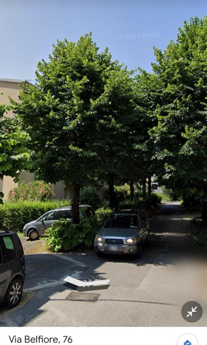 Maison d'hôtes Residenza Belfiore *